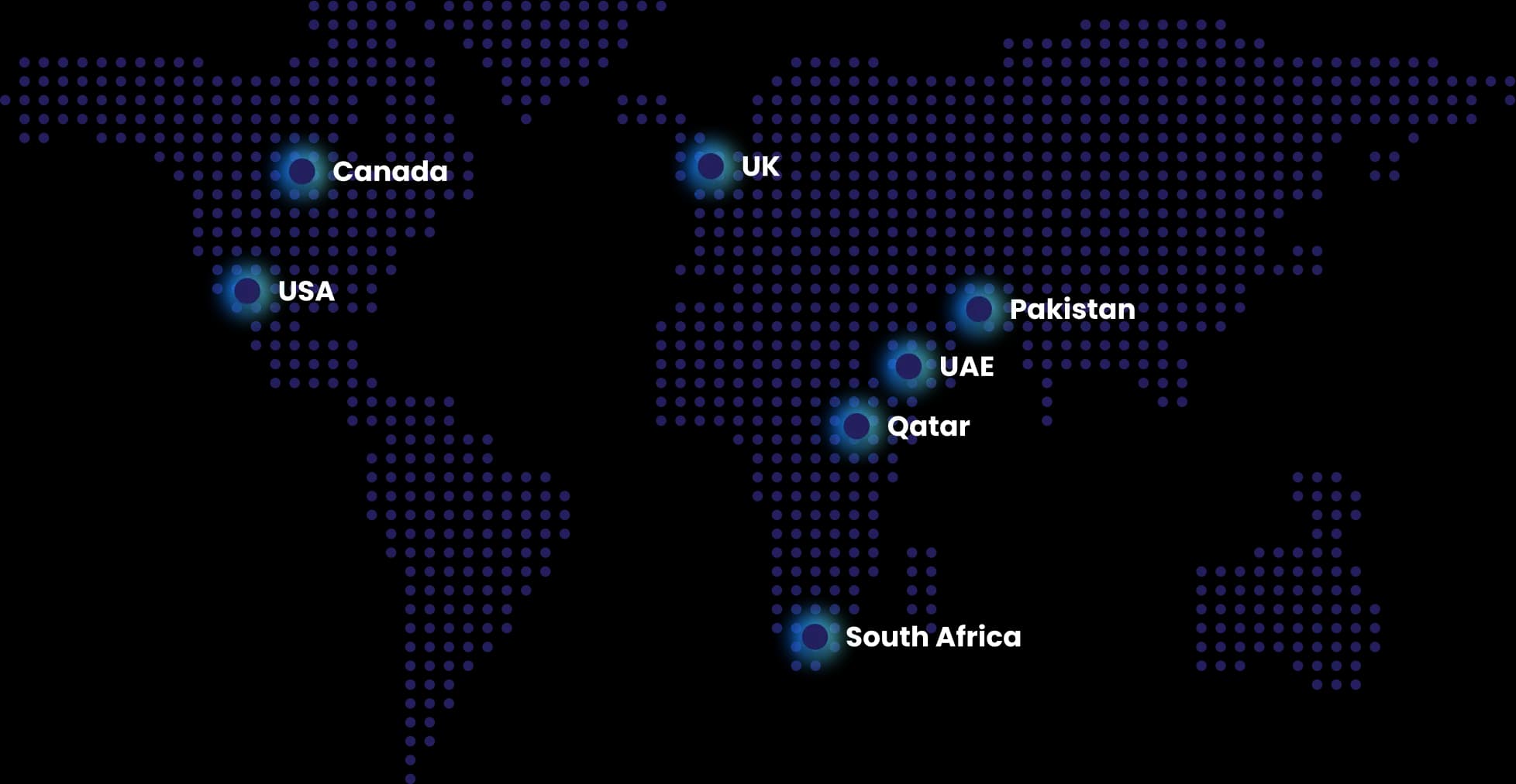 Global Map Desktop