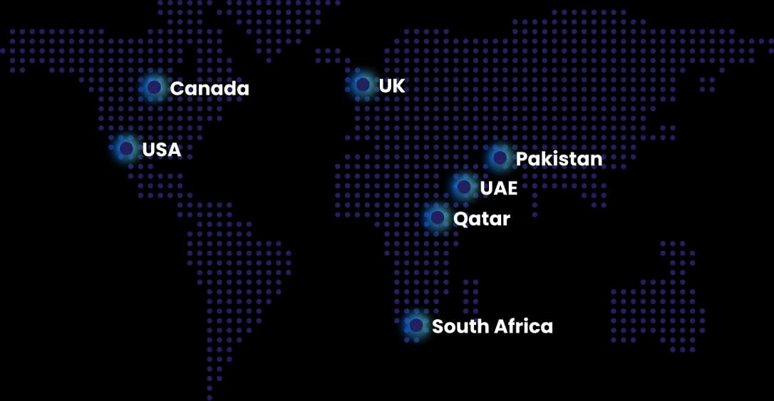 Global Map Mobile