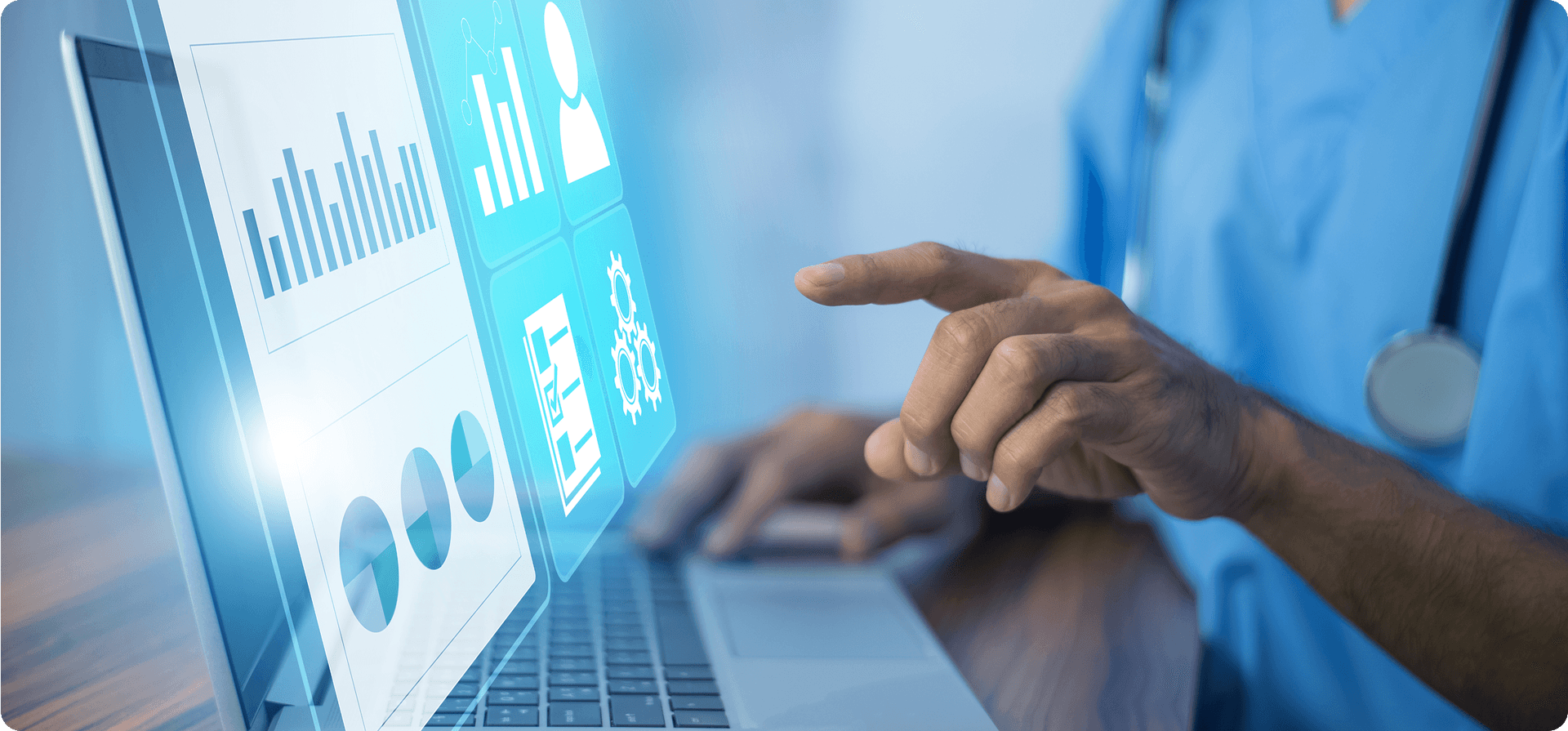 Conclusion: A Healthier Future, Powered by Predictive Analytics