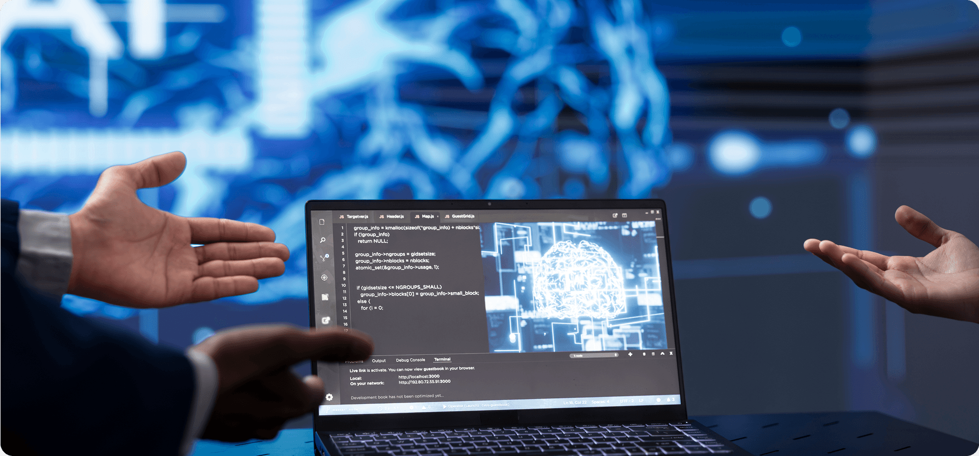 2. How Businesses Can Leverage These Advanced Models