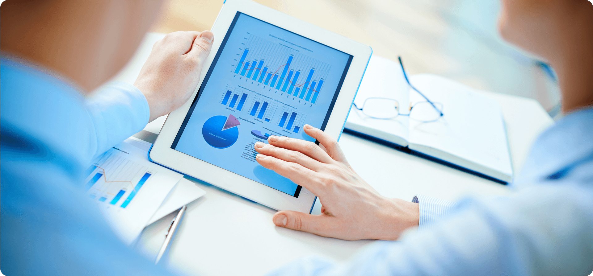 Optimizing Operational Efficiency and Resource Allocation