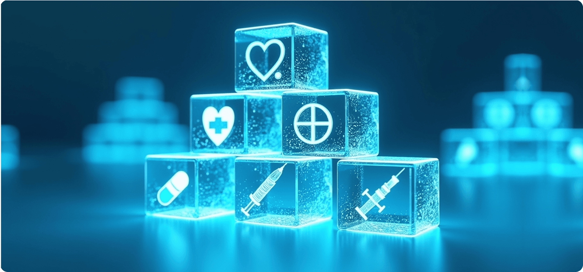 The Data-Driven Revolution in Healthcare