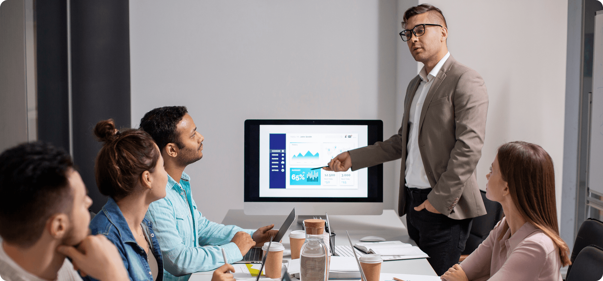 Questions You Must Ask Vendors In Every AI Document Processing Demo