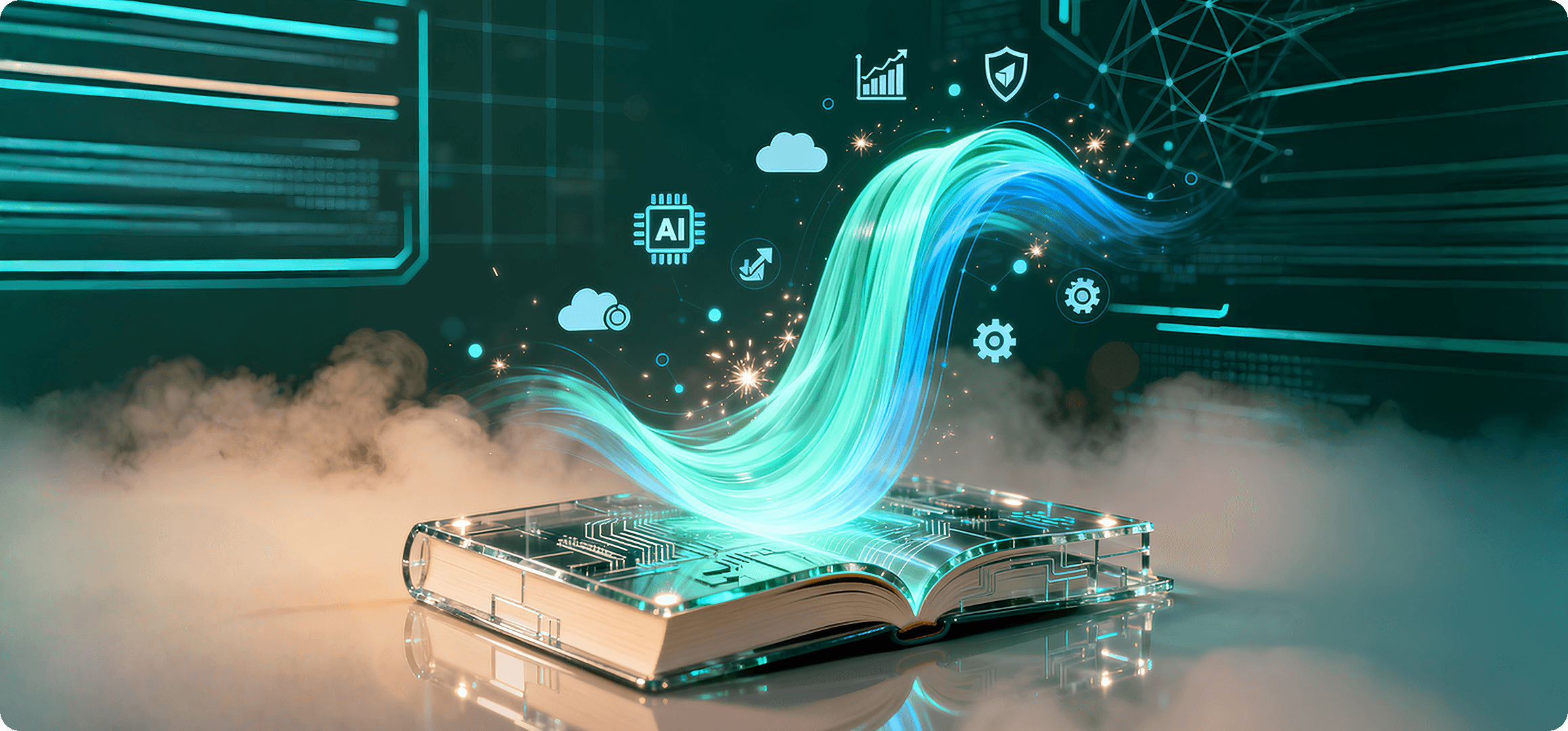 Artificial Intelligence - The Future of AI in Digital Transformation: Key Strategies for 2026