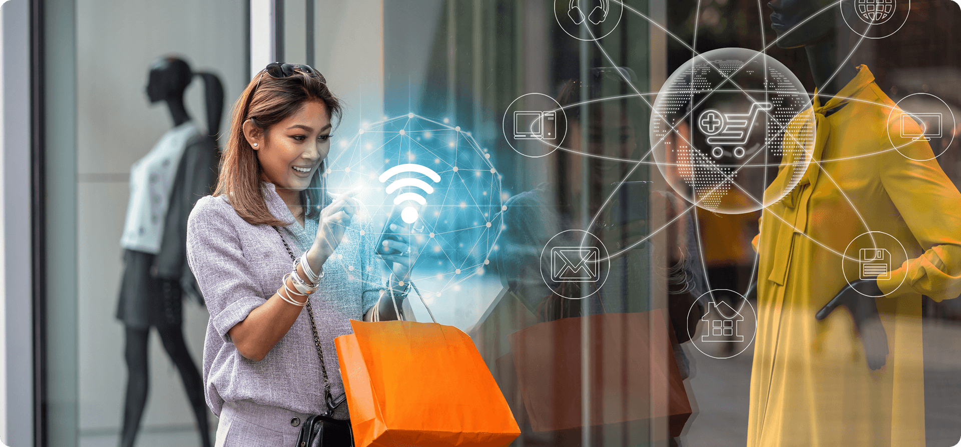 How Are Leading Retailers Using AI For Hyper-Personalization?