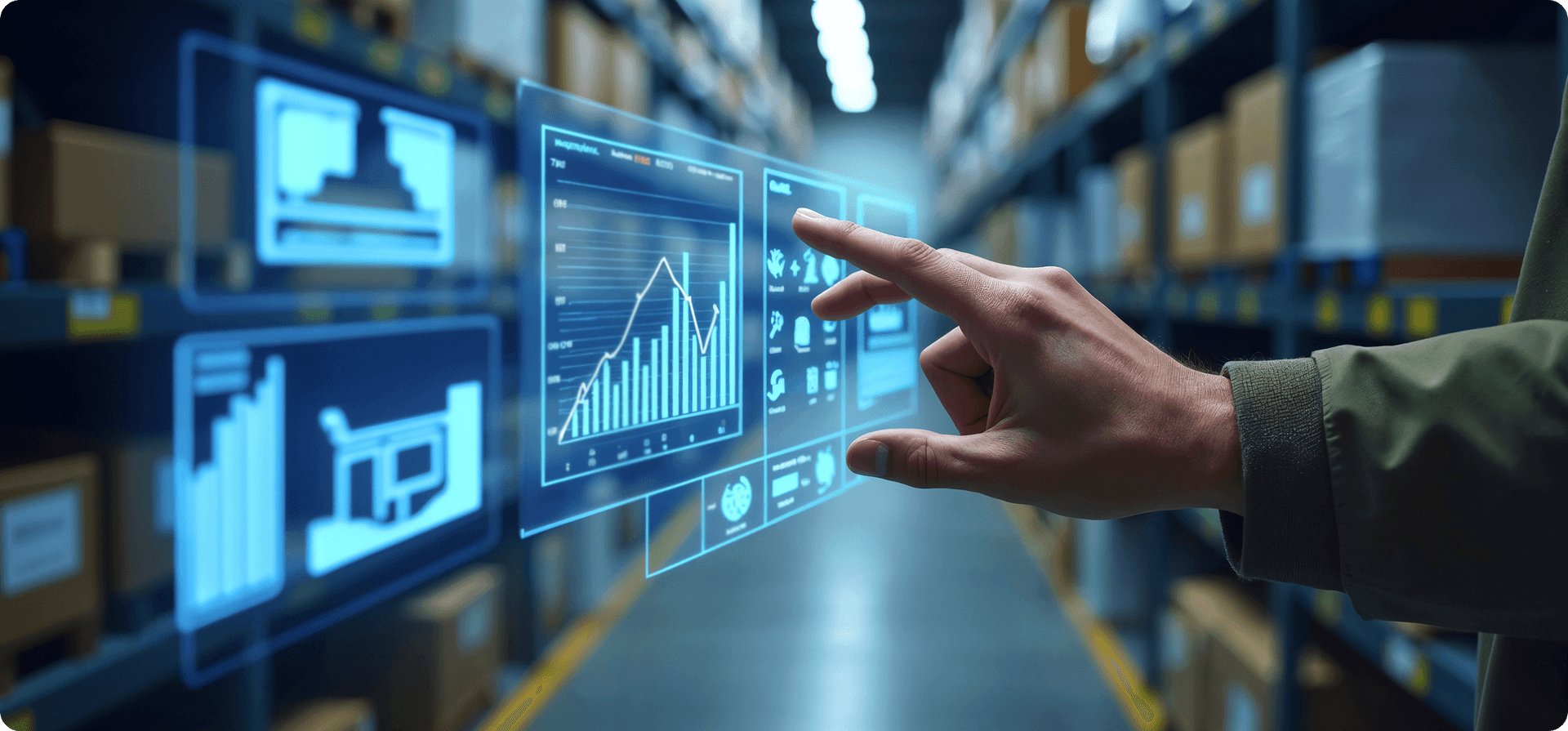 How Can AI Optimize Inventory Management In Retail?