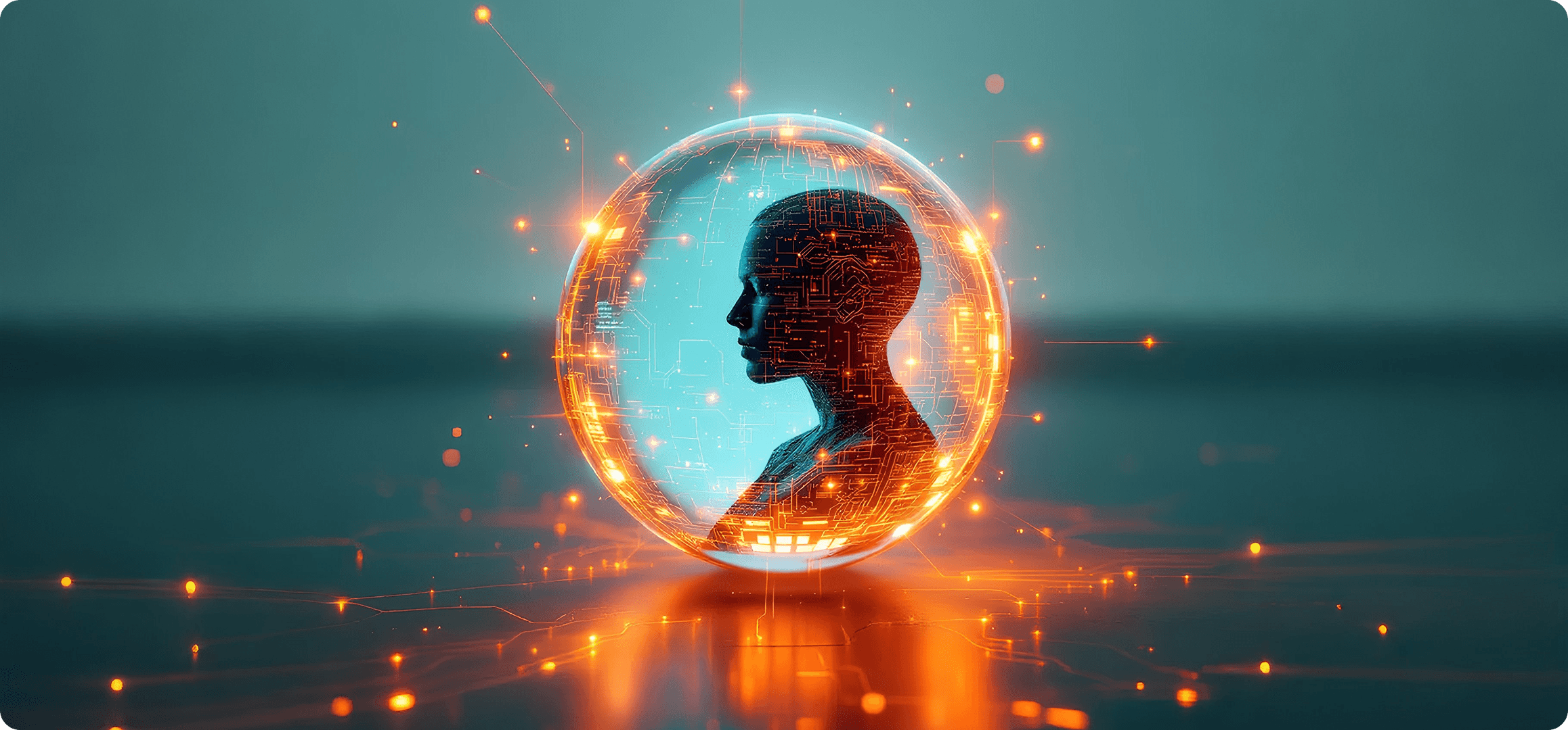 Artificial Intelligence - Human in the Loop: Why the Best AI Still Needs You