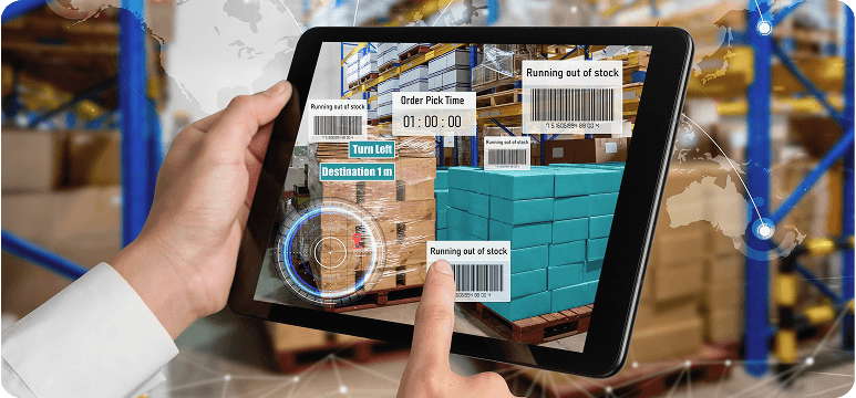 4. Supply Chain and Inventory Optimization