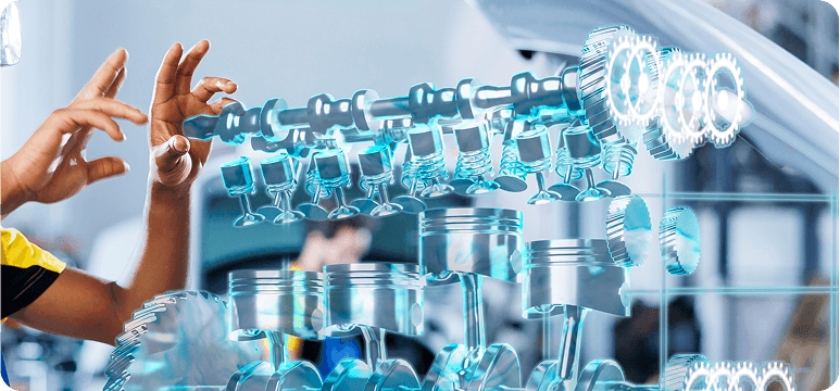 5. Autonomous Process Control and Optimization