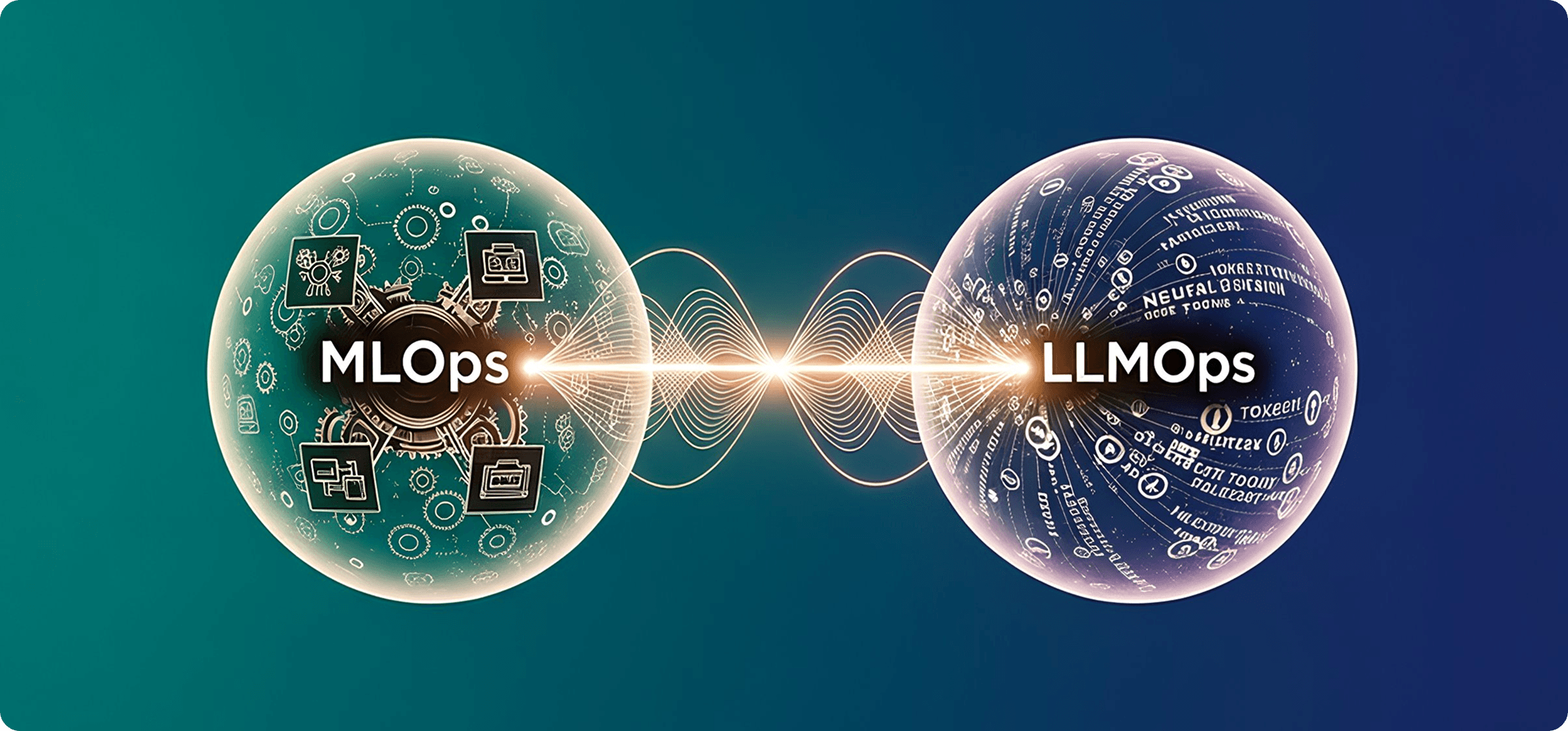 Artificial Intelligence - LLMOps vs MLOps: What’s Changing in the AI Lifecycle?
