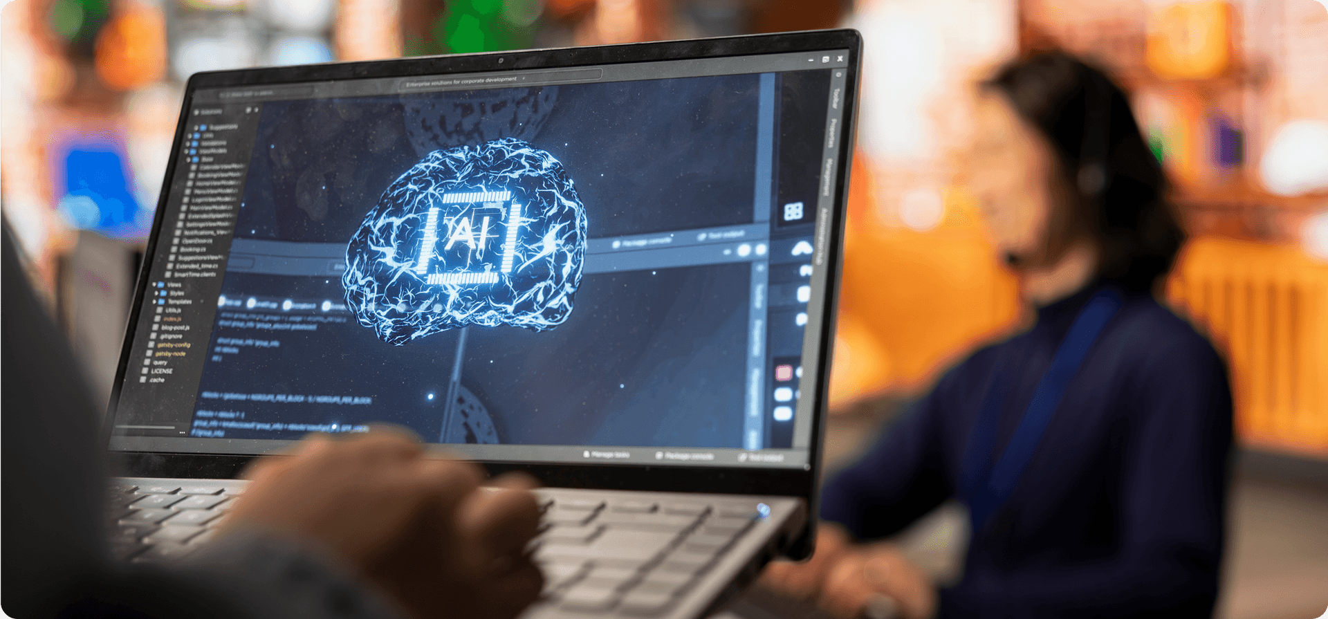 When Off-the-Shelf AI Isn’t Enough
