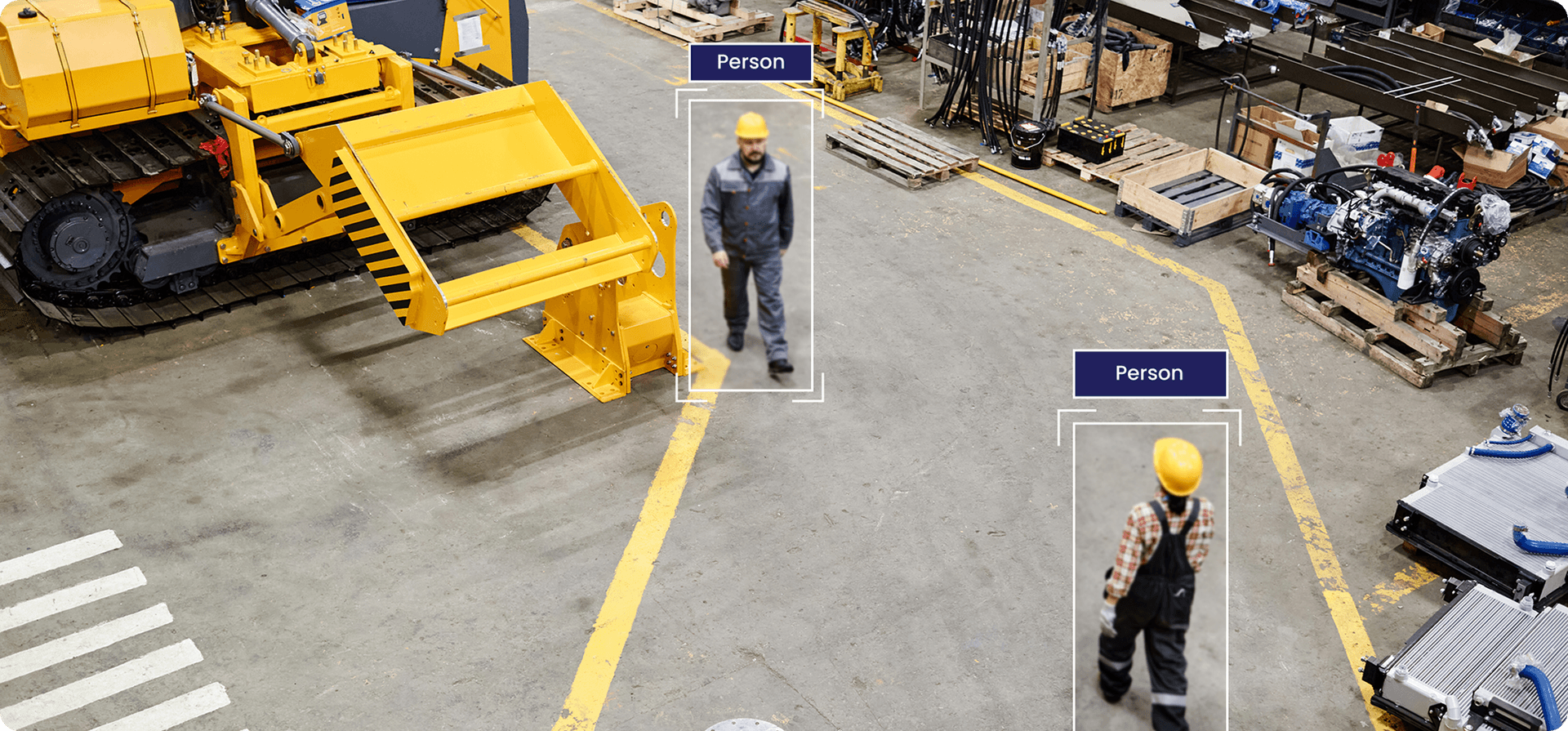What Are The Primary Business Benefits Of Migrating To Automated Visual Inspection?