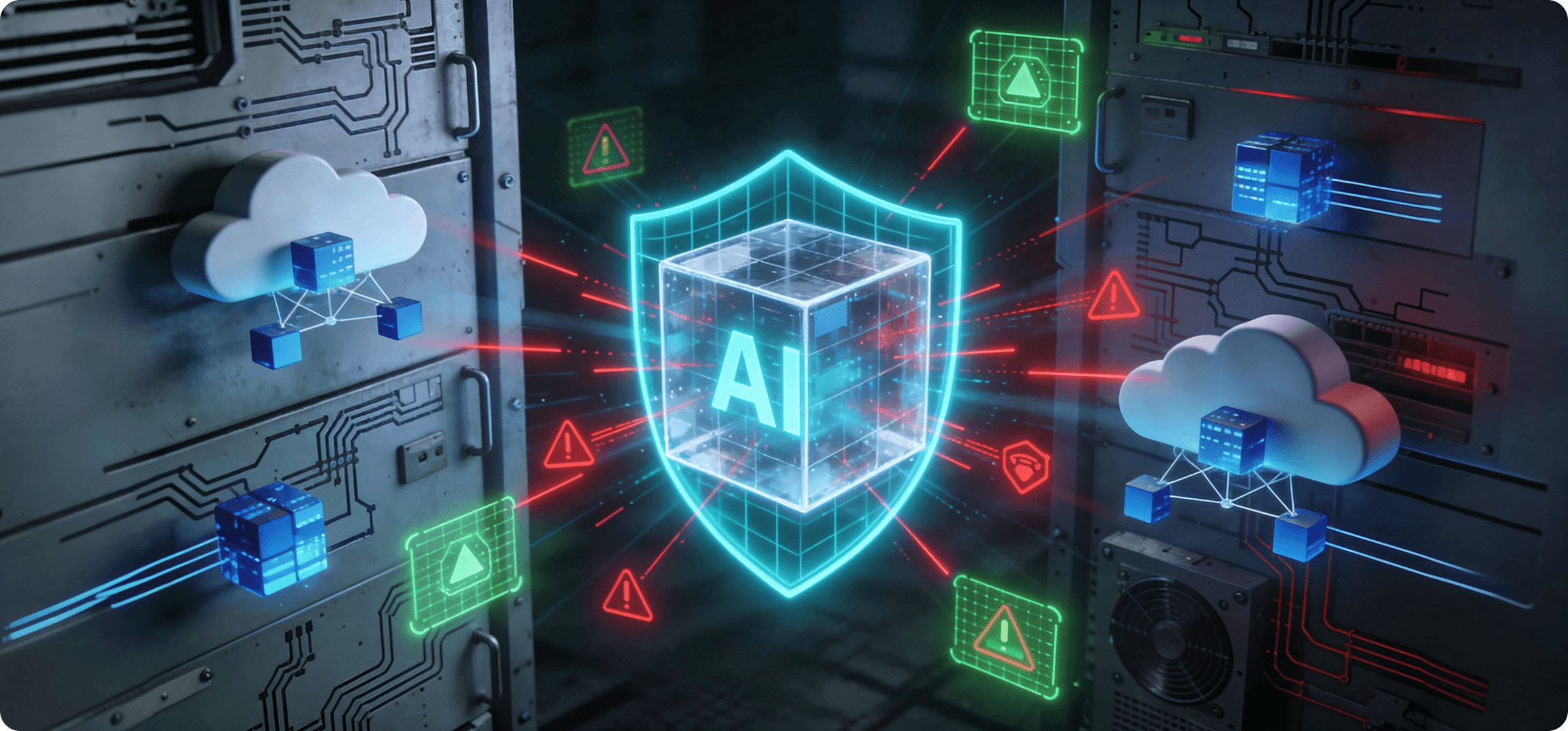 Cybersecurity - Why OT & IT Security Can’t Be an Afterthought in Digital Transformation