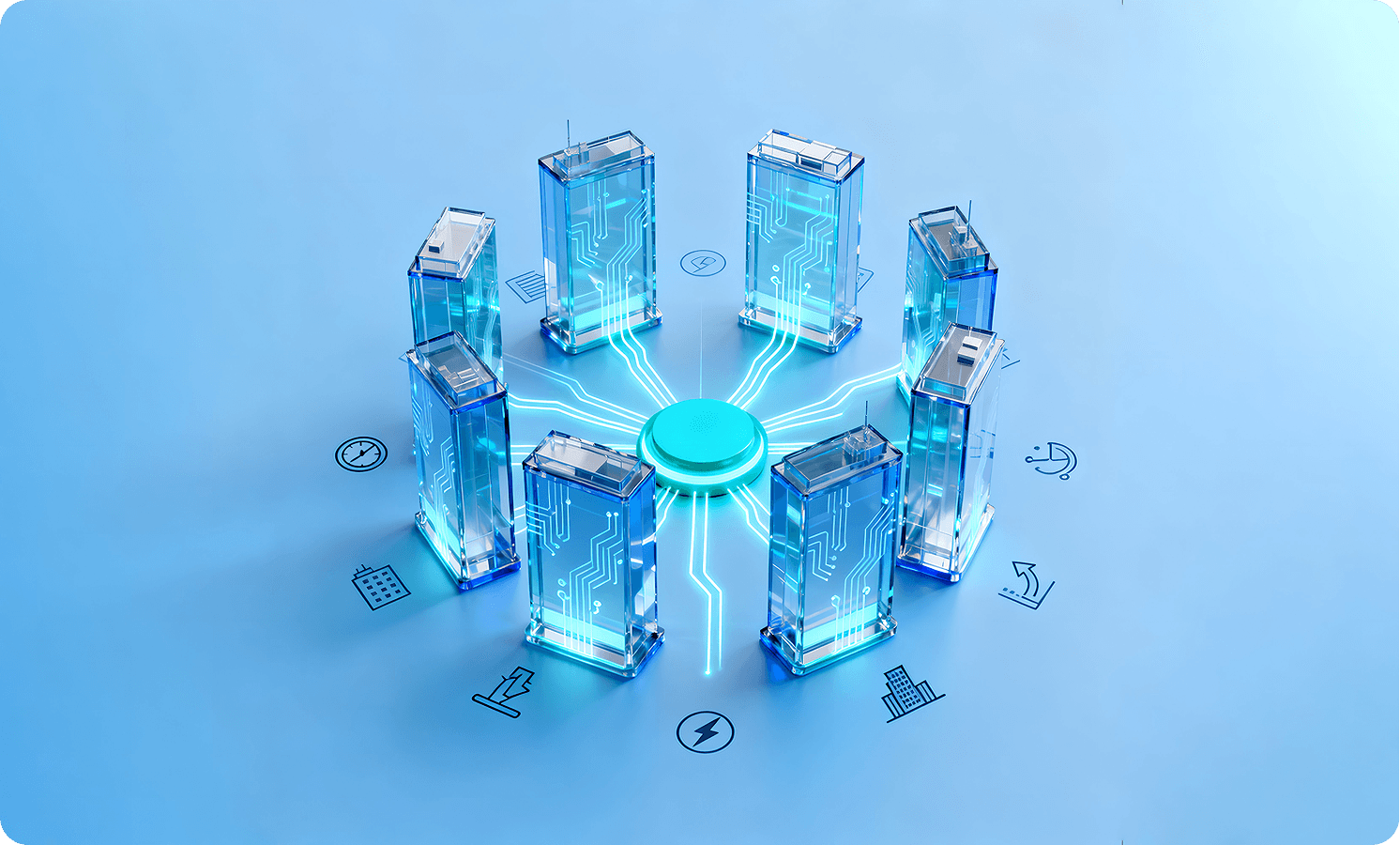 Enabled multinational retailers to optimize their building portfolios, saving millions in energy costs.