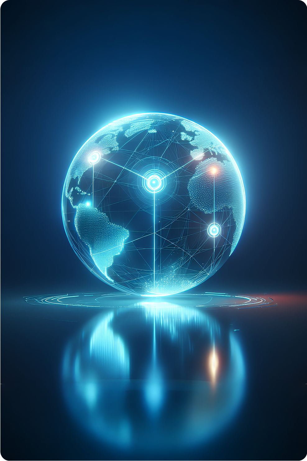 We built a cross-border financial wellness platform serving users across 3 countries simultaneously