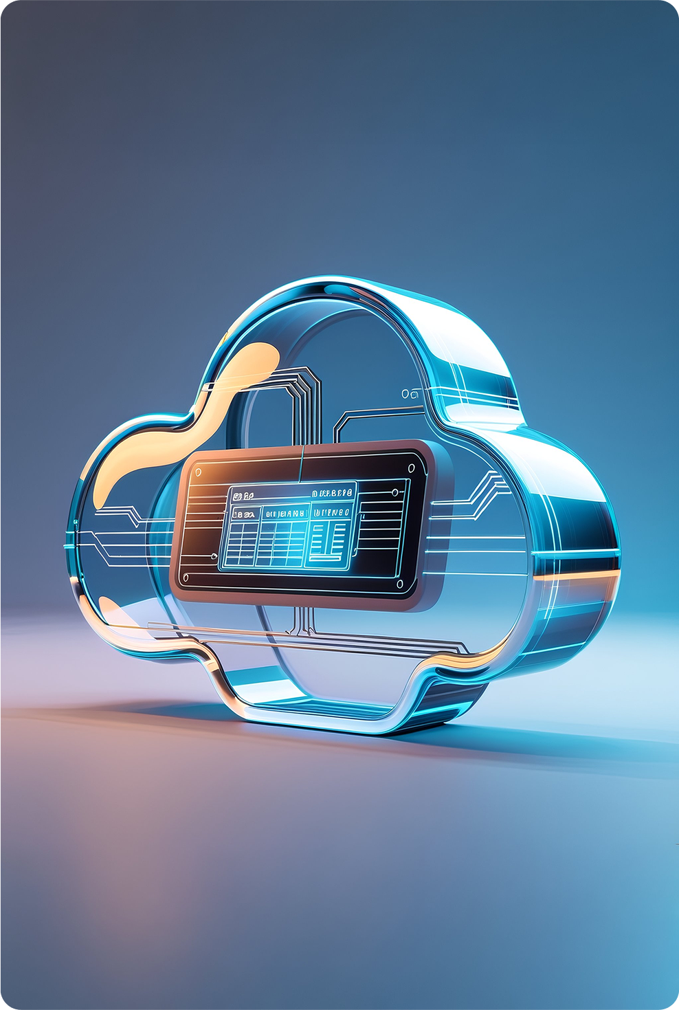 We delivered seamless cloud migration for a Financial Services firm, reducing infrastructure costs by 60%