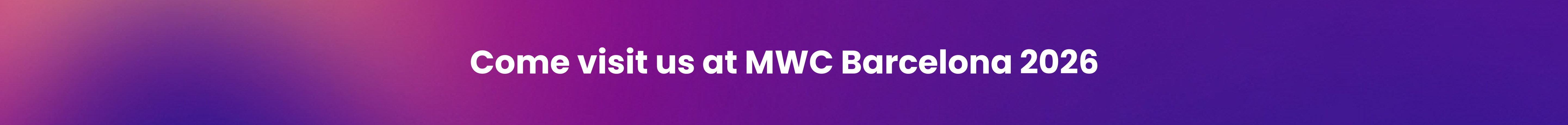 Sticky Bottom Banner