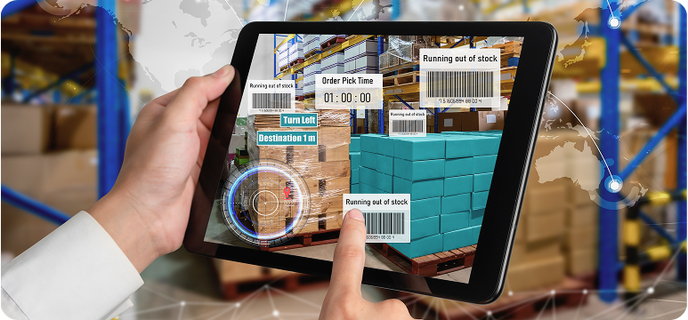 Supply Chain and Inventory Optimization