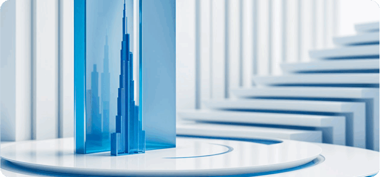 How Dubai Is Becoming the Global Sandbox for AI Startups