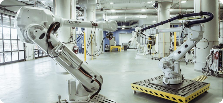Smart Dubai’s AI Lab