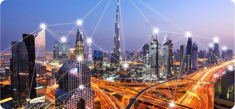 Seizing the Dubai AI Opportunity