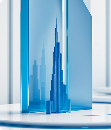 Dubai’s AI Transformation